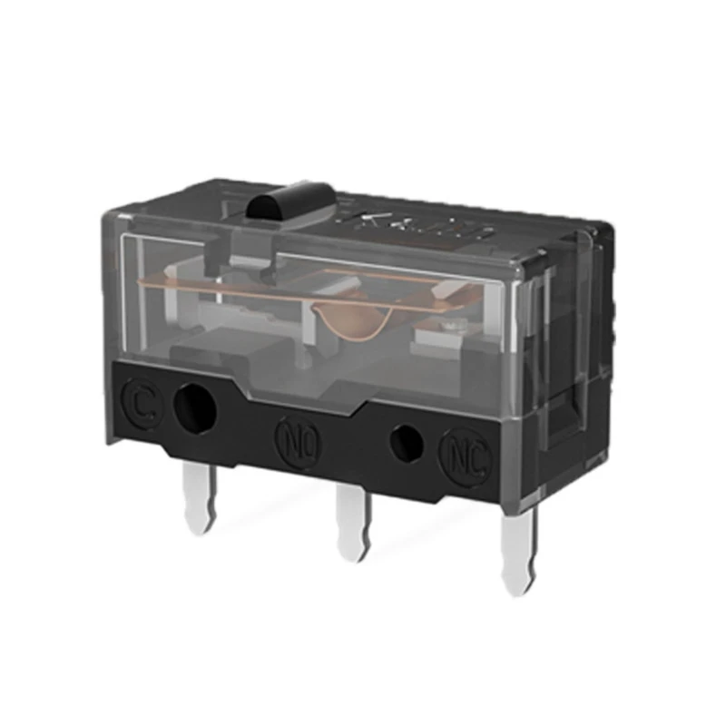 2022 New Ultra Subminiature Basic Kailh GM 8.0 Mouse Micro Switch Compatible Mouse
2022 New Ultra Subminiature Basic Kailh GM 8.0 Mouse Micro Switch Compatible Mouse