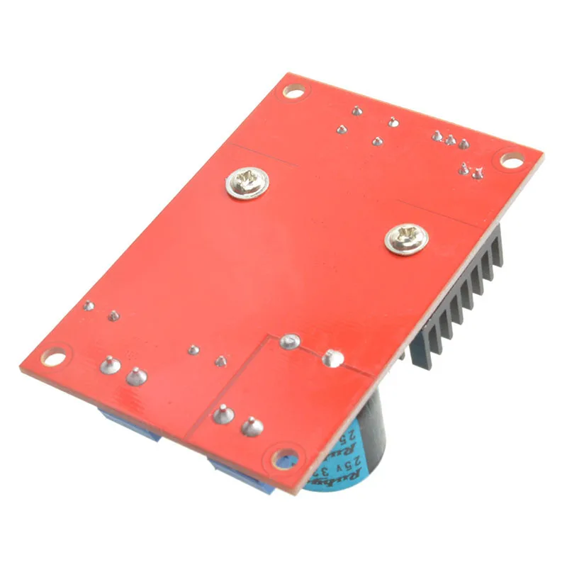 DC 12V-24V TPA3116 Mono Channel Digital Power o Amplifier Board BTL Out 100W | Электроника