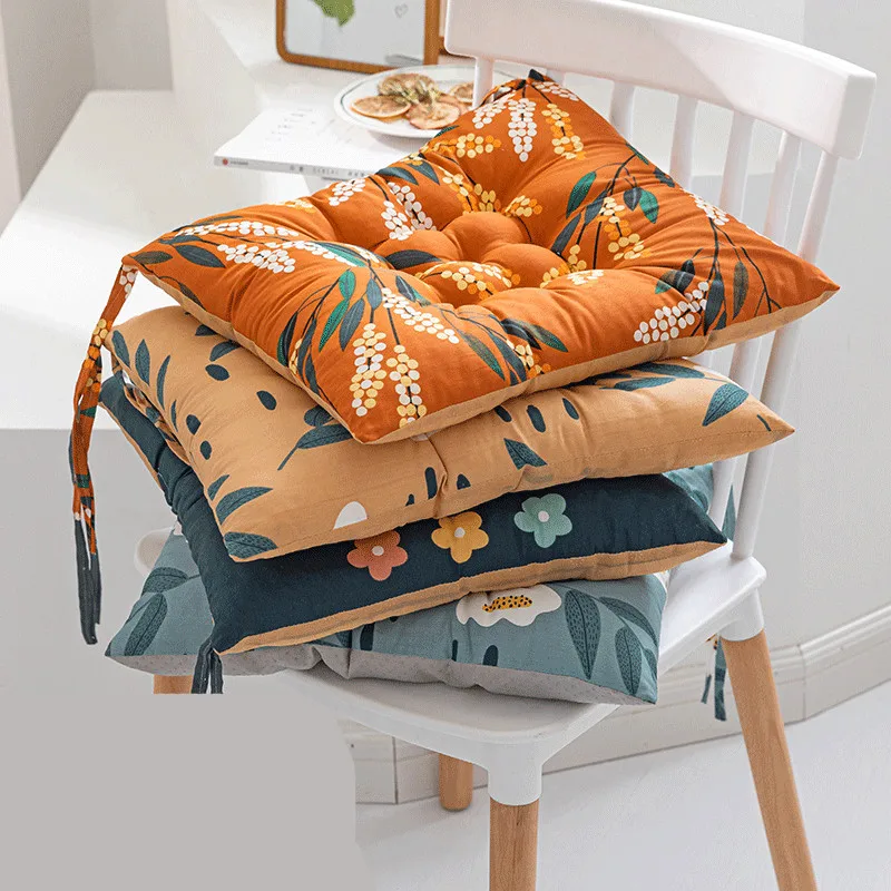 Мягкий утолщенный напольный коврик в пасторальном стиле, подушка для офисного компьютерного стула, подушки для дивана, декоративный татами...
Мягкий утолщенный напольный коврик в пасторальном стиле, подушка для офисного компьютерного стула, подушки для дивана, декоративный татами...