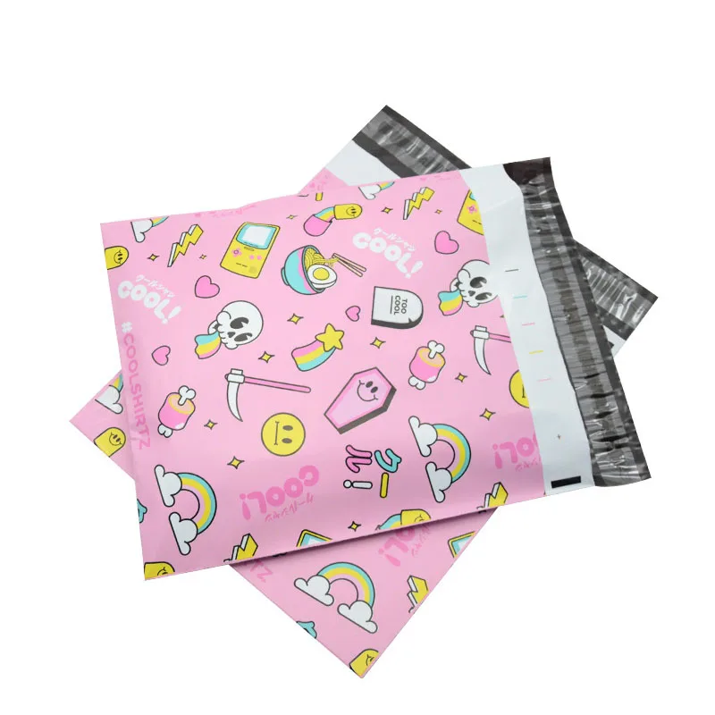 100pcs Color Express Bags 26x33cm Plastic Poly Mailers Envelope Self Seal Mail Bags Postal Packaging Shipping Courier Bag
100pcs Color Express Bags 26x33cm Plastic Poly Mailers Envelope Self Seal Mail Bags Postal Packaging Shipping Courier Bag