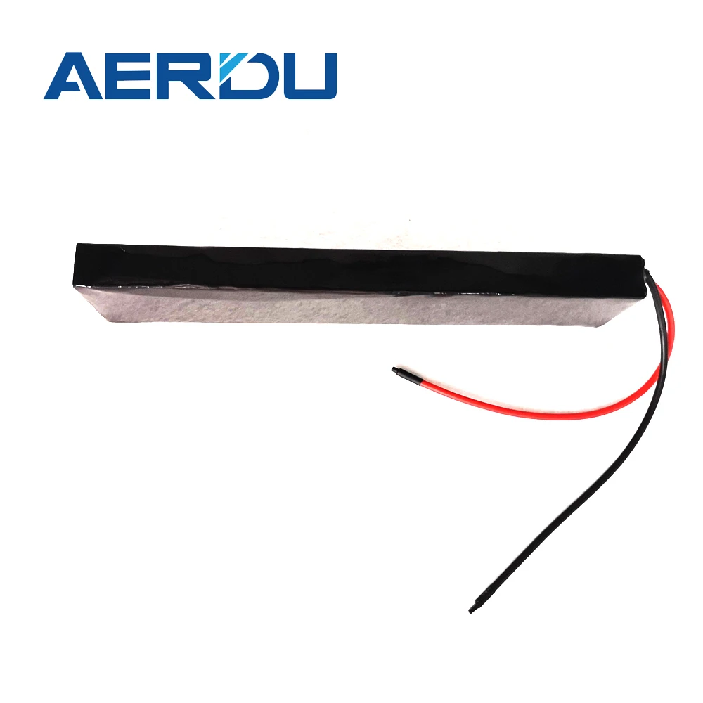 AERDU 2s6p 2500mah 18650 li-ion battery pack 7.2v 7.4v 15AH for Increase voltage Extension M365 with 40A BMS 200Watt High Power
AERDU 2s6p 2500mah 18650 li-ion battery pack 7.2v 7.4v 15AH for Increase voltage Extension M365 with 40A BMS 200Watt High Power