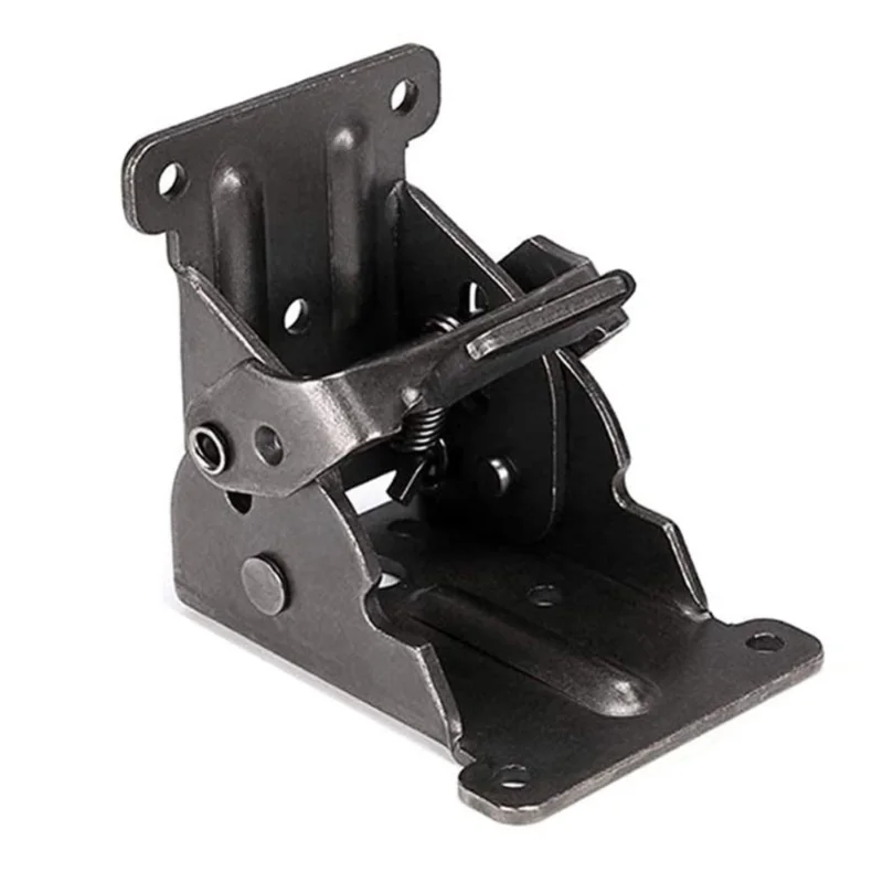 4PCS 90 Degree Foldable Hinge Lock Furniture hardware, table feet and other fixings
4PCS 90 Degree Foldable Hinge Lock Furniture hardware, table feet and other fixings