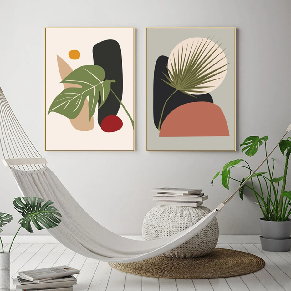 Abstract Geometric Landscape Leaves Posters Canvas Paintings Wall Art Prints Pictures for Living Room Interior Modern Home Decor
Abstract Geometric Landscape Leaves Posters Canvas Paintings Wall Art Prints Pictures for Living Room Interior Modern Home Decor