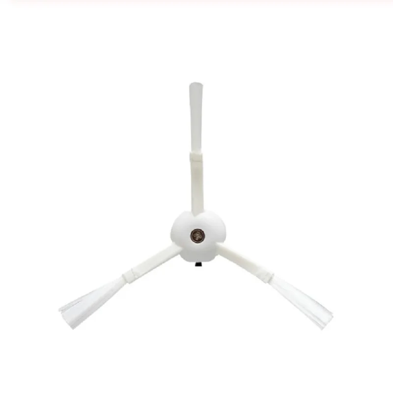 Боковая щетка для робота-пылесоса Robotock S50 S51, белые запасные части, аксессуары
Боковая щетка для робота-пылесоса Robotock S50 S51, белые запасные части, аксессуары