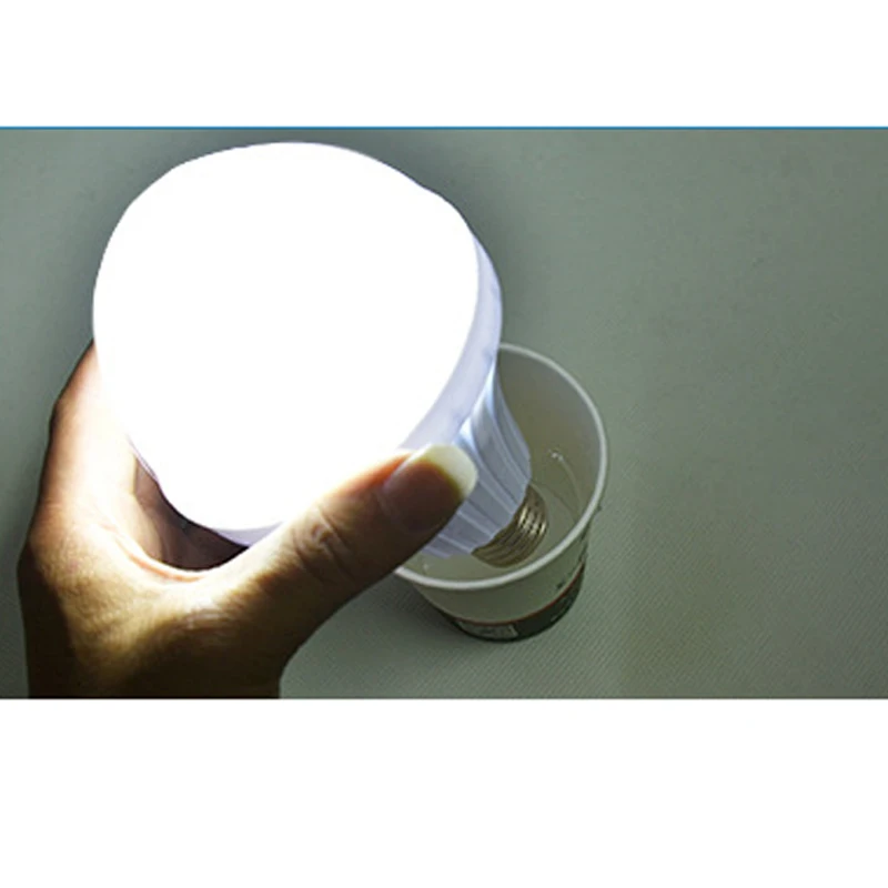 LED Bulb Lights 5W 7W 9W 12W Lampada LED Light AC 220V Bombilla Spotlight Lighting Cold/Warm White Lamp IP65 Waterproo 5730 LEDS
LED Bulb Lights 5W 7W 9W 12W Lampada LED Light AC 220V Bombilla Spotlight Lighting Cold/Warm White Lamp IP65 Waterproo 5730 LEDS