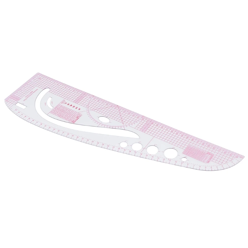 9PCS Set Multi Styling Design Drawing Comma Line Straight French Curve Ruler Dropshipping
9PCS Set Multi Styling Design Drawing Comma Line Straight French Curve Ruler Dropshipping
