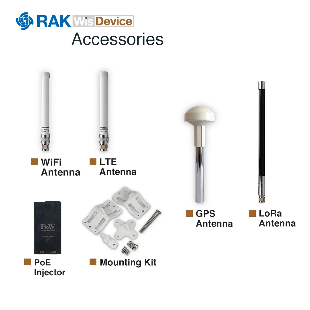 Outdoor DIY Enterprise Gateway LoRaWan Network Device Builtin OpenWRT OS support 16 channel with LoRa GPS WIFI LTE Antenna Q123
Outdoor DIY Enterprise Gateway LoRaWan Network Device Builtin OpenWRT OS support 16 channel with LoRa GPS WIFI LTE Antenna Q123