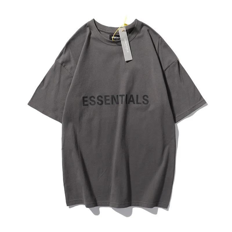 Fashion Hot sale 2021 Spring And Summer FOG Tide Brand Off Men's And Women's Word Printing Couple Short Sleeve T-Shirt
Fashion Hot sale 2021 Spring And Summer FOG Tide Brand Off Men's And Women's Word Printing Couple Short Sleeve T-Shirt
