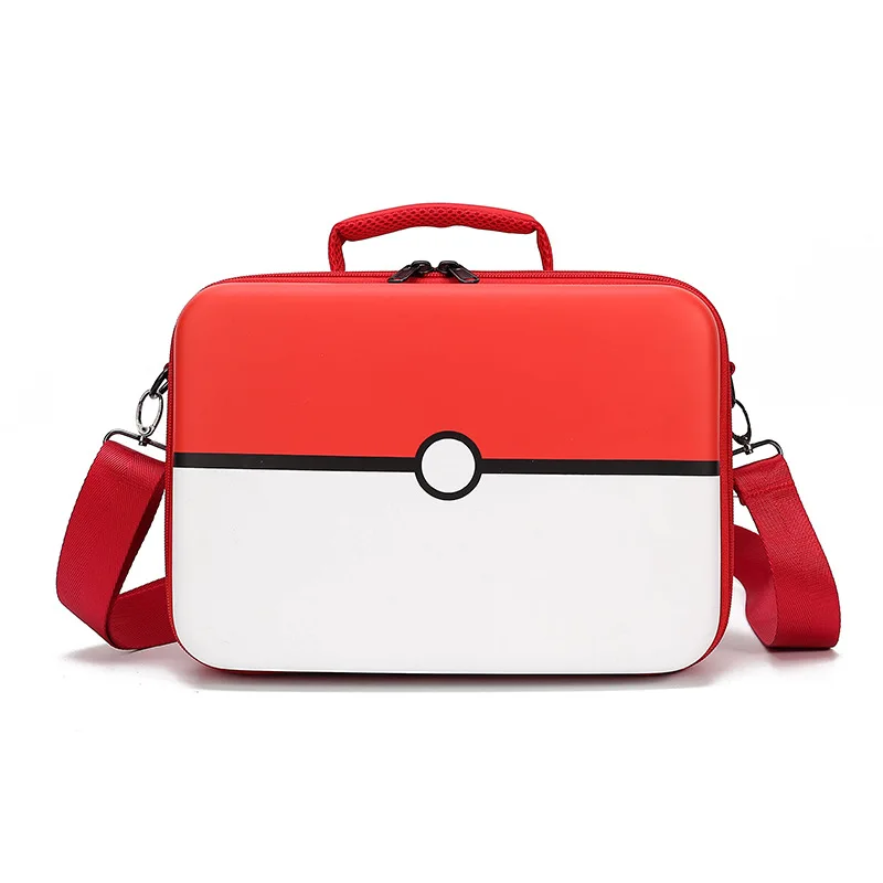 Аксессуары для шасси Nintendo switch 2019 сумка хранения Pokeball более 3 5% скидка|Сумки| |
