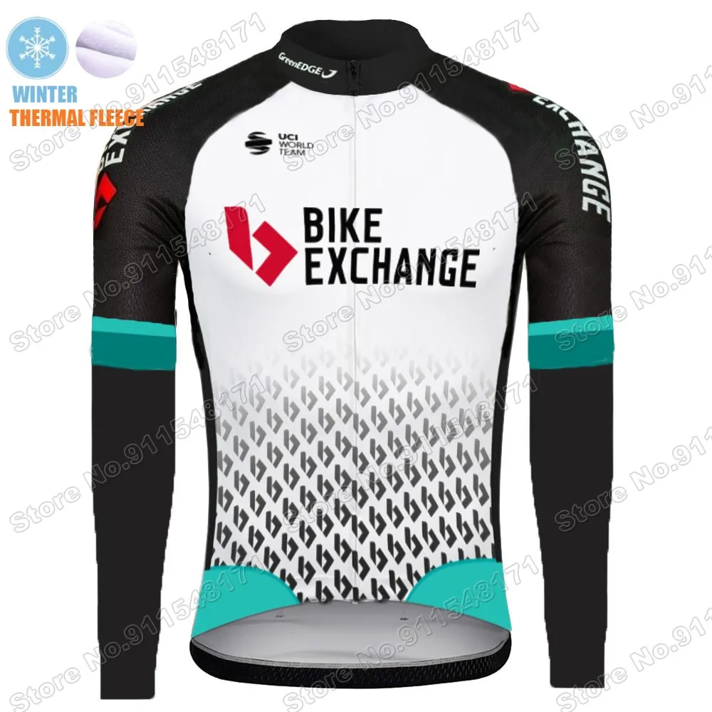 Sping Bike Exchange 2021 Cycling Jersey Long Sleeve Clothing Race Road Bike Shirts Bicycle Tops MTB Uniform Ropa Maillot
Sping Bike Exchange 2021 Cycling Jersey Long Sleeve Clothing Race Road Bike Shirts Bicycle Tops MTB Uniform Ropa Maillot