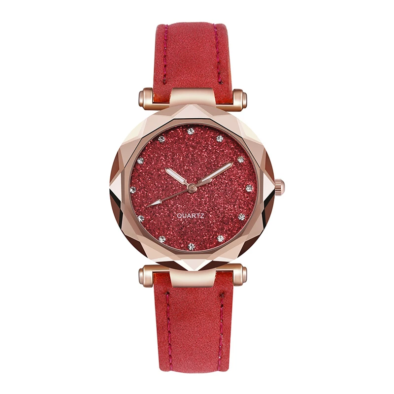 2021 Womens watches Ladies fashion Colorful Ultra-thin leather rhinestone analog quartz watch Female Belt Watch
2021 Womens watches Ladies fashion Colorful Ultra-thin leather rhinestone analog quartz watch Female Belt Watch