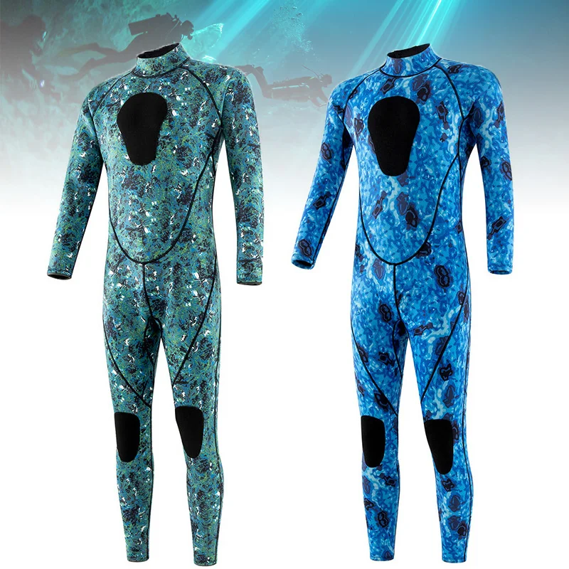 3mm Wetsuit Swimming Suits Full Bodysuit Super Elasticity Diving Suit for Swimming Surfing Snorkeling XR-Hot 
3mm Wetsuit Swimming Suits Full Bodysuit Super Elasticity Diving Suit for Swimming Surfing Snorkeling XR-Hot
