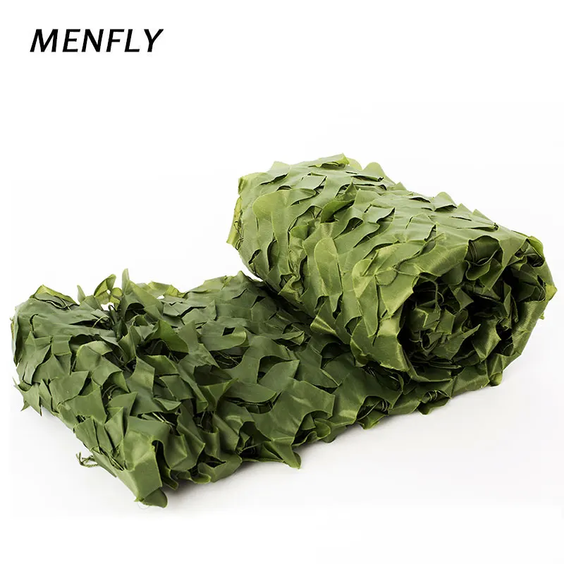 MENFLY 1.5M with Gridlines Hunting Camo Netting Pergola Gazebo Shade Garden Hiding Outdoor Awnings Army Military Camouflage Nets
MENFLY 1.5M with Gridlines Hunting Camo Netting Pergola Gazebo Shade Garden Hiding Outdoor Awnings Army Military Camouflage Nets