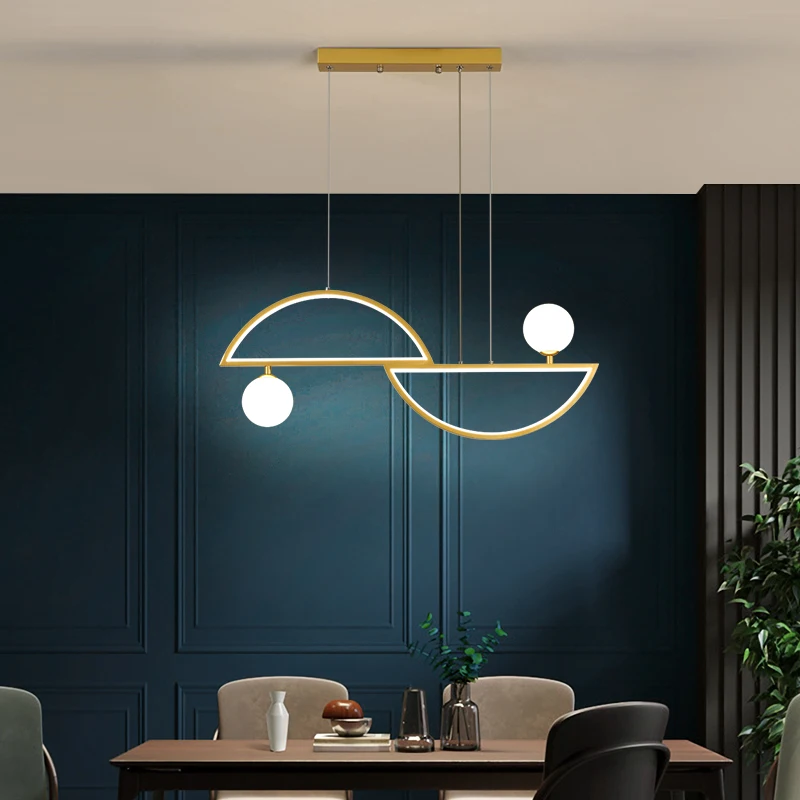Nordic Aluminum Led Pendant Lights for Restaurant Living Room Creative Personality Geometric Dining Table Designer Theme Lights
Nordic Aluminum Led Pendant Lights for Restaurant Living Room Creative Personality Geometric Dining Table Designer Theme Lights