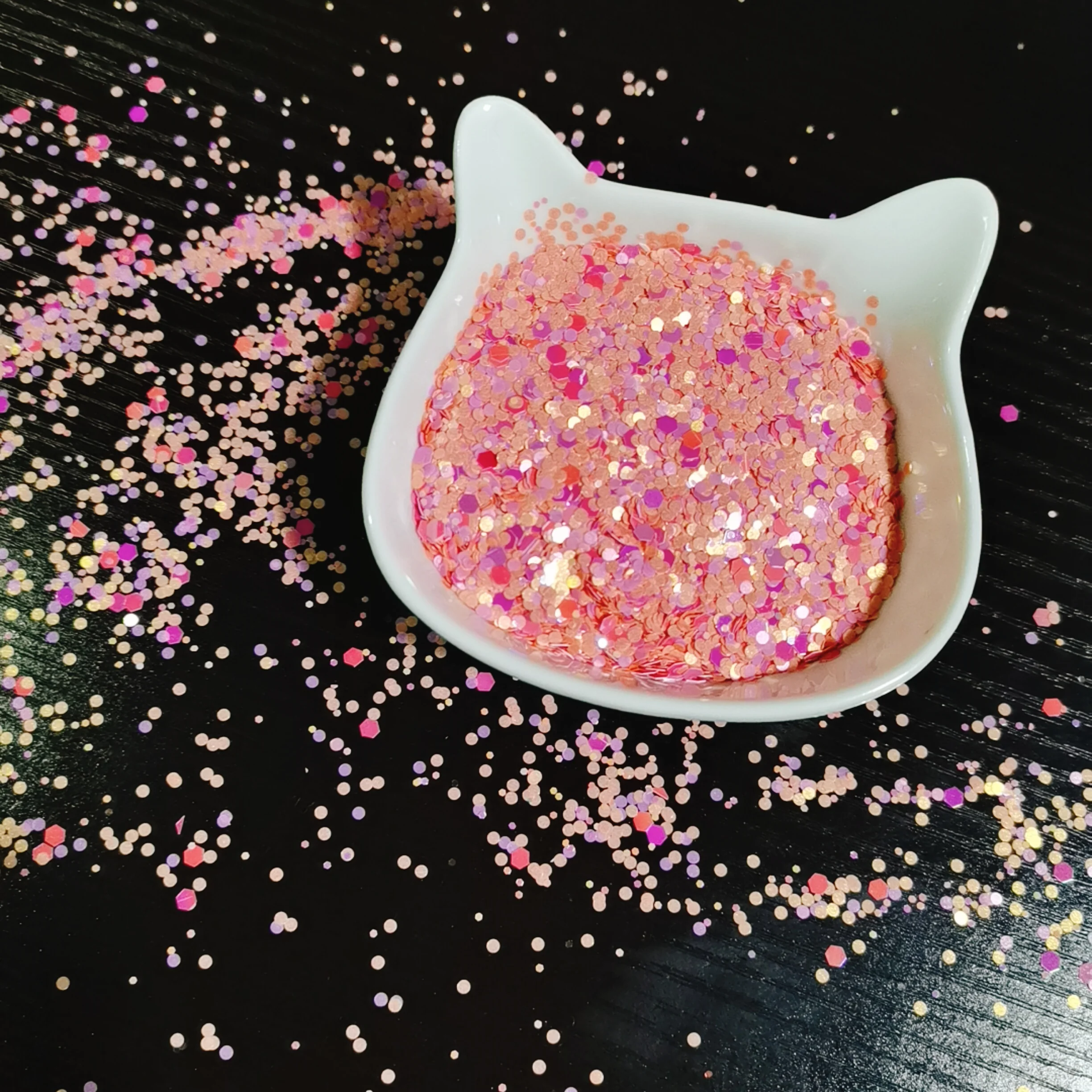 30g/opp Pink Sequins RAINBOW BRIGHT Shake card accessories 2021diy New Stamps Scrapbook Decoration Embossing Cut Handmade
30g/opp Pink Sequins RAINBOW BRIGHT Shake card accessories 2021diy New Stamps Scrapbook Decoration Embossing Cut Handmade