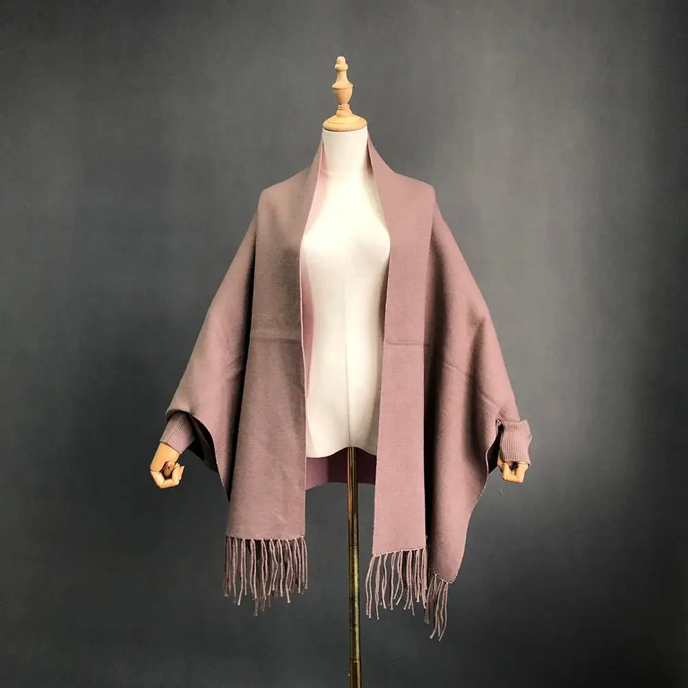 Fashion women cashmere poncho Luxury high quality wool Soft Shawls Scarves
Fashion women cashmere poncho Luxury high quality wool Soft Shawls Scarves