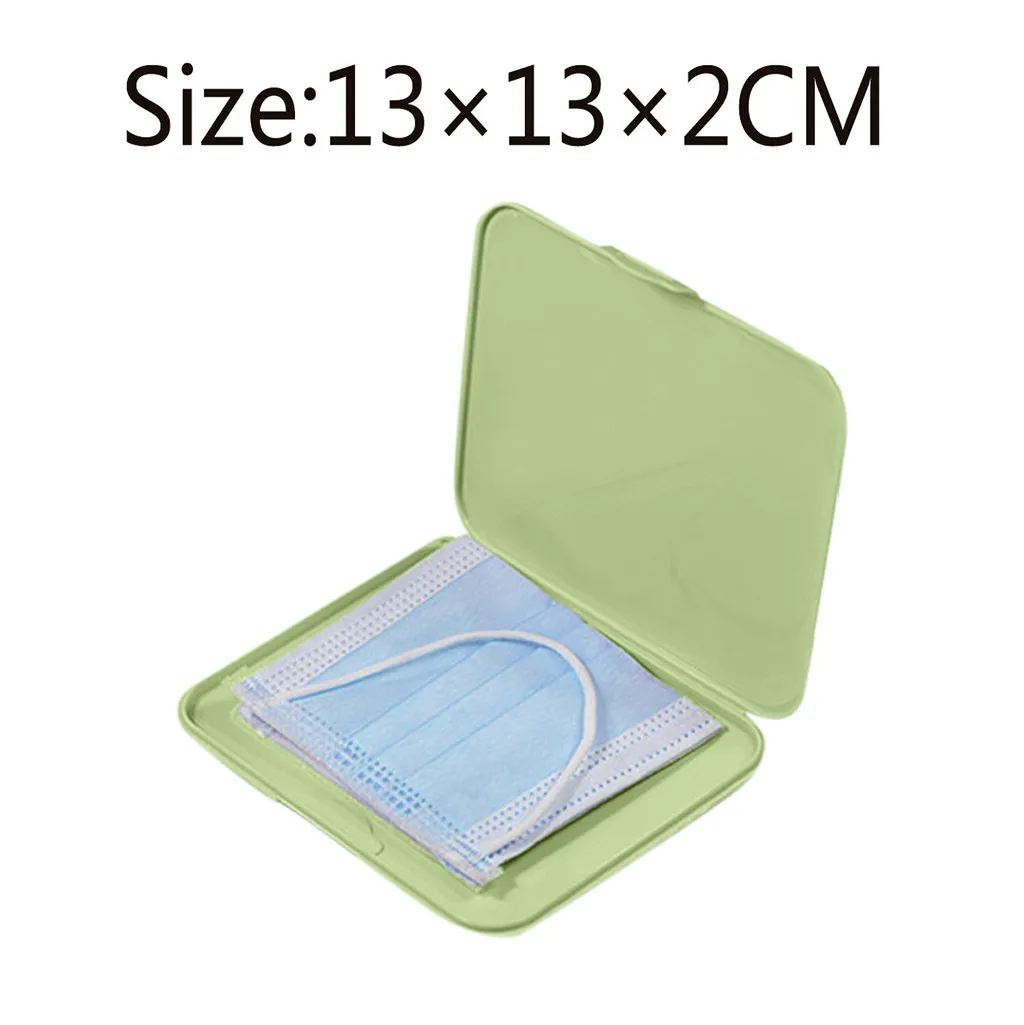 1-10pcs Portable Face Mask Storage Bag Pollution Prevention Not Including Face Mask Mask Cover Bag Portable Facemask Holder
1-10pcs Portable Face Mask Storage Bag Pollution Prevention Not Including Face Mask Mask Cover Bag Portable Facemask Holder