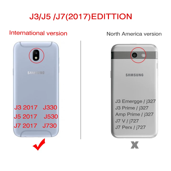 Мягкий Силиконовый ТПУ чехол карамельного цвета для Samsung Galaxy J3 J330 J5 J530 J7 J730 Pro 2017 A3