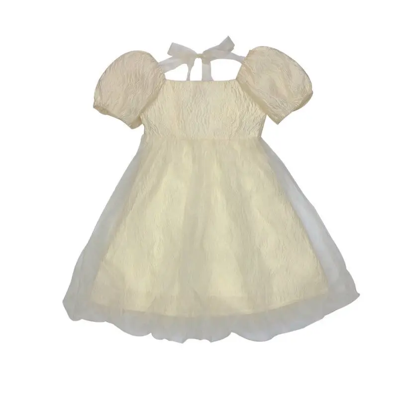 Japan Kawaii Sweet Lolita Maid Dress Women Cute Princess Bow Lace-up Dress Female Bubble Sleeve Casual Holiday Party Fairy Dress
Japan Kawaii Sweet Lolita Maid Dress Women Cute Princess Bow Lace-up Dress Female Bubble Sleeve Casual Holiday Party Fairy Dress