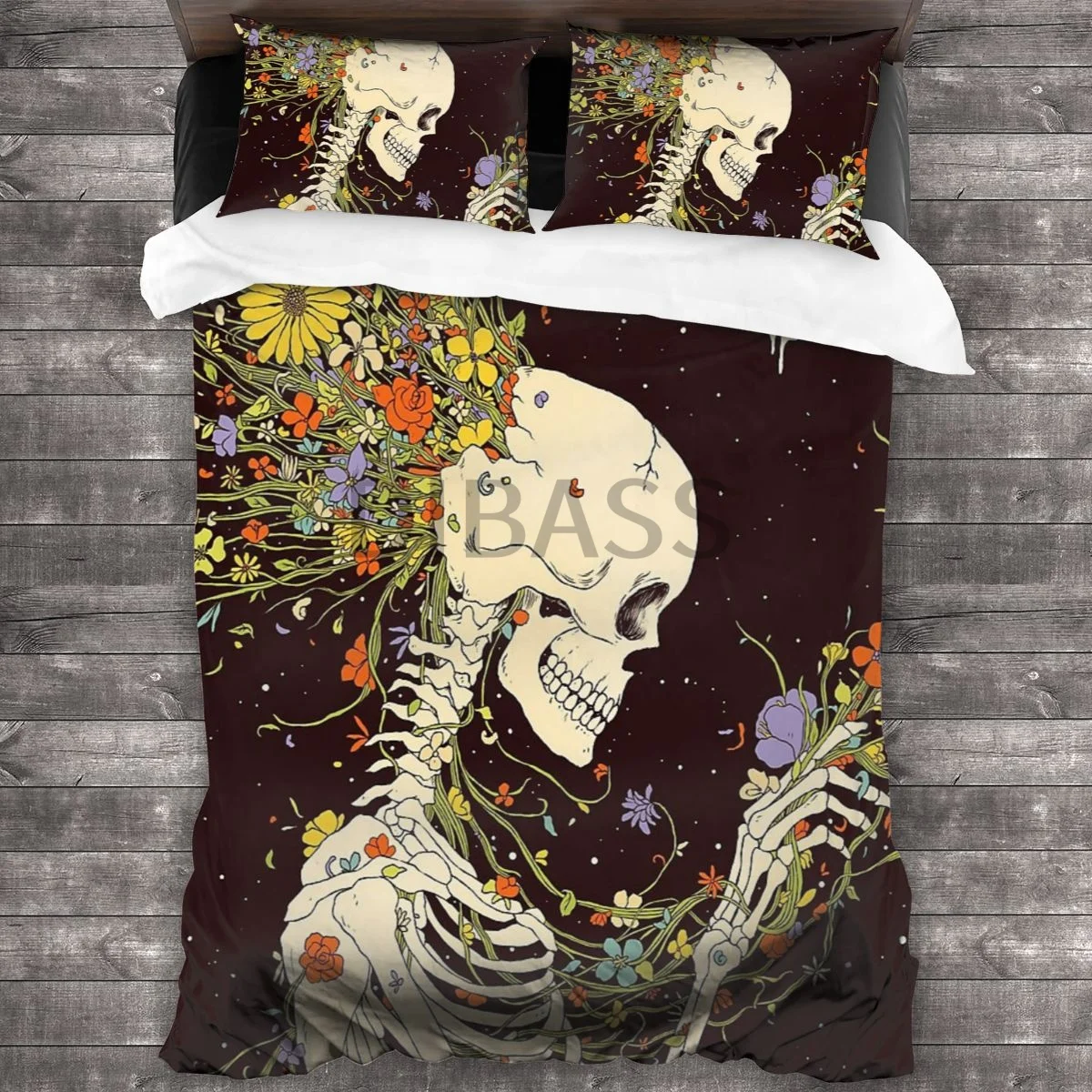 Я думал о жизни, что могли быть одеяла с 2 наволочками, Комплект постельного белья из мягкой микрофибры, пододеяльник 
Я думал о жизни, что могли быть одеяла с 2 наволочками, Комплект постельного белья из мягкой микрофибры, пододеяльник