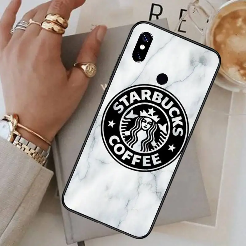 Mermaid Coffee Fashion drink Creative Phone Case For Xiaomi Redmi 4x 5 plus 6A 7 7A 8 mi8 8lite 9 note 4 5 7 8 pro
Mermaid Coffee Fashion drink Creative Phone Case For Xiaomi Redmi 4x 5 plus 6A 7 7A 8 mi8 8lite 9 note 4 5 7 8 pro