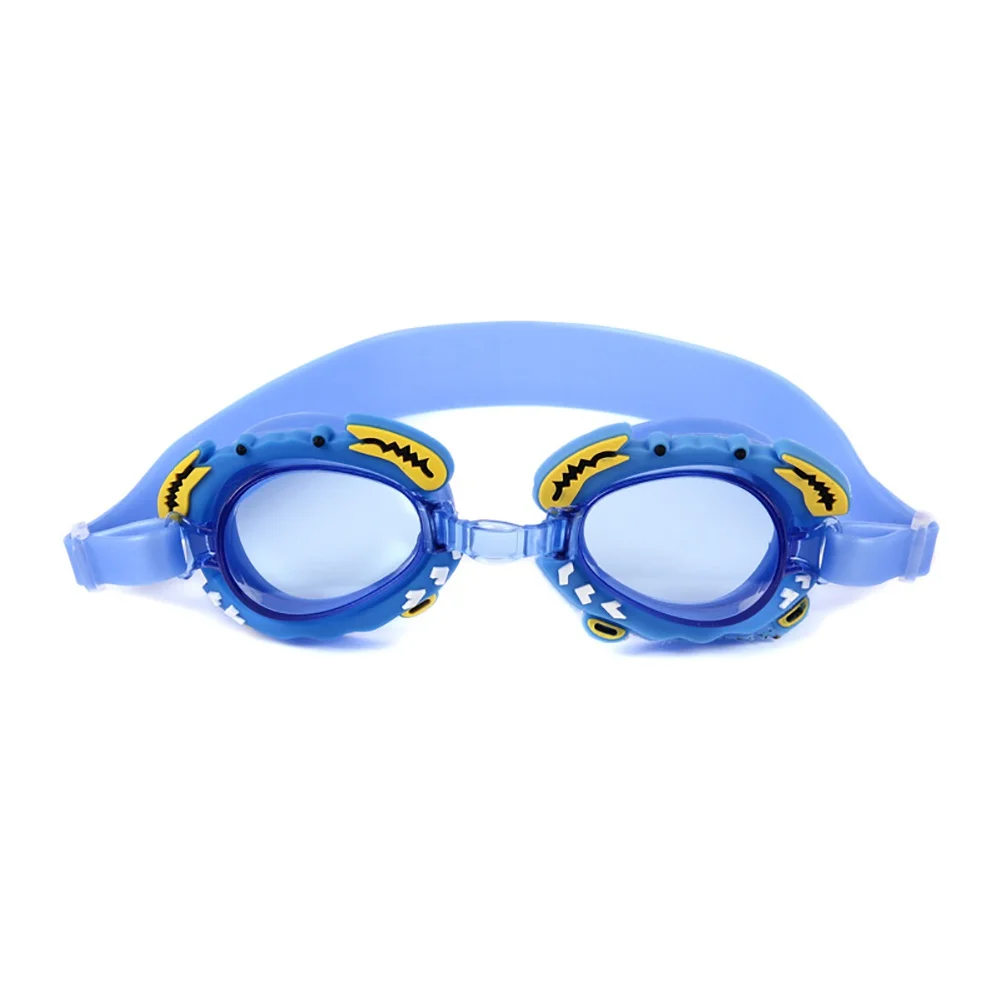 1Pcs Ordinary Cartoon Kids Swimming Goggles Outdoor Trainning Swimming Surfing Eye Protection Eyewear
1Pcs Ordinary Cartoon Kids Swimming Goggles Outdoor Trainning Swimming Surfing Eye Protection Eyewear