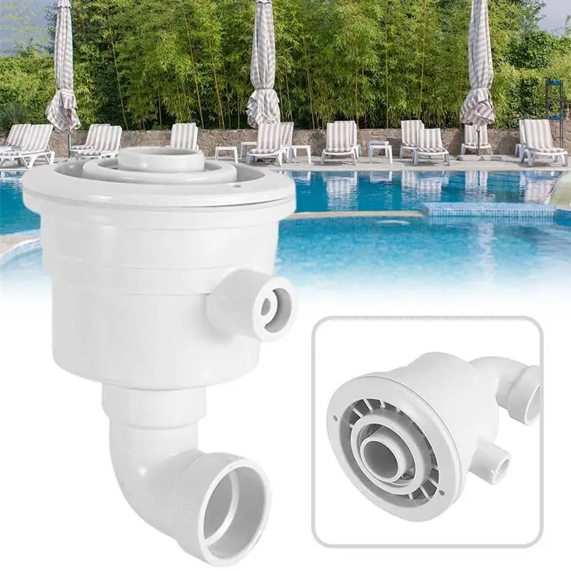 2021 NEW Swimming Pool Rapids Nozzles Hydrotherapy Massage Nozzles for Aquarium Water Park Swimming Pool Equipment Accessories
2021 NEW Swimming Pool Rapids Nozzles Hydrotherapy Massage Nozzles for Aquarium Water Park Swimming Pool Equipment Accessories
