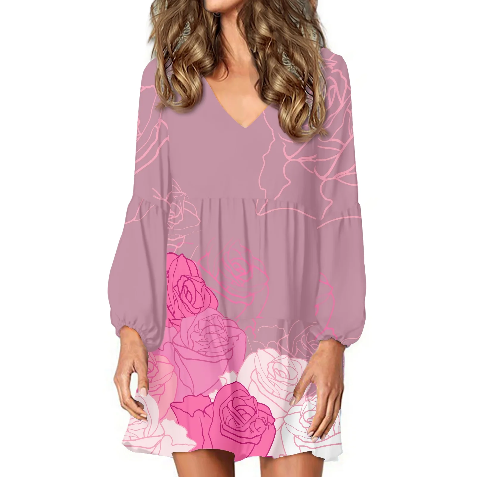 Дамские платья Cottagecore с рисунком роз и татуировками, Новое поступление 2021, элегантная женская одежда, корейская мода, винтажная 
Дамские платья Cottagecore с рисунком роз и татуировками, Новое поступление 2021, элегантная женская одежда, корейская мода, винтажная