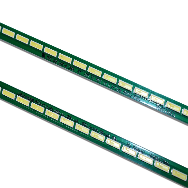 8PCS LED Backlight strip 63 lamp For LG 47LM6600 LED47X8100PDE 47E800A 47'' TV 6920L-0001C 6922L-0021A LC470EUG PE F1 LC470EUH 
8PCS LED Backlight strip 63 lamp For LG 47LM6600 LED47X8100PDE 47E800A 47'' TV 6920L-0001C 6922L-0021A LC470EUG PE F1 LC470EUH