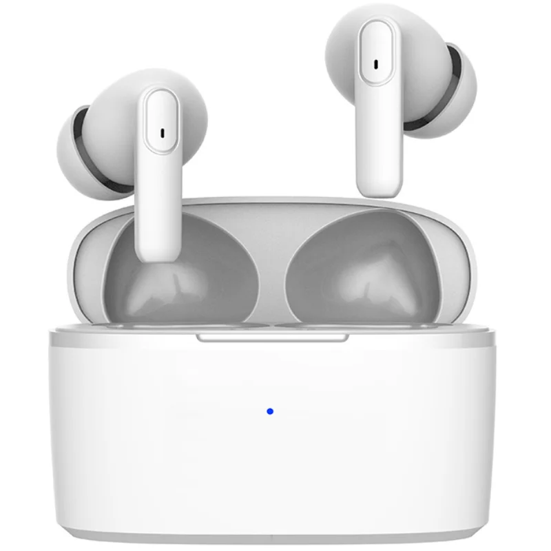 Wireless Headphones Bluetooth Earphones TWS Earbuds ANC 35dB Hybrid Active Noise Cancellation
Wireless Headphones Bluetooth Earphones TWS Earbuds ANC 35dB Hybrid Active Noise Cancellation
