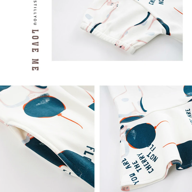 Robe de nuit imprimee pour femmes, vetements de maison, tendance, ete, 2021, vetements de nuit en coton, decontracte
Robe de nuit imprimee pour femmes, vetements de maison, tendance, ete, 2021, vetements de nuit en coton, decontracte