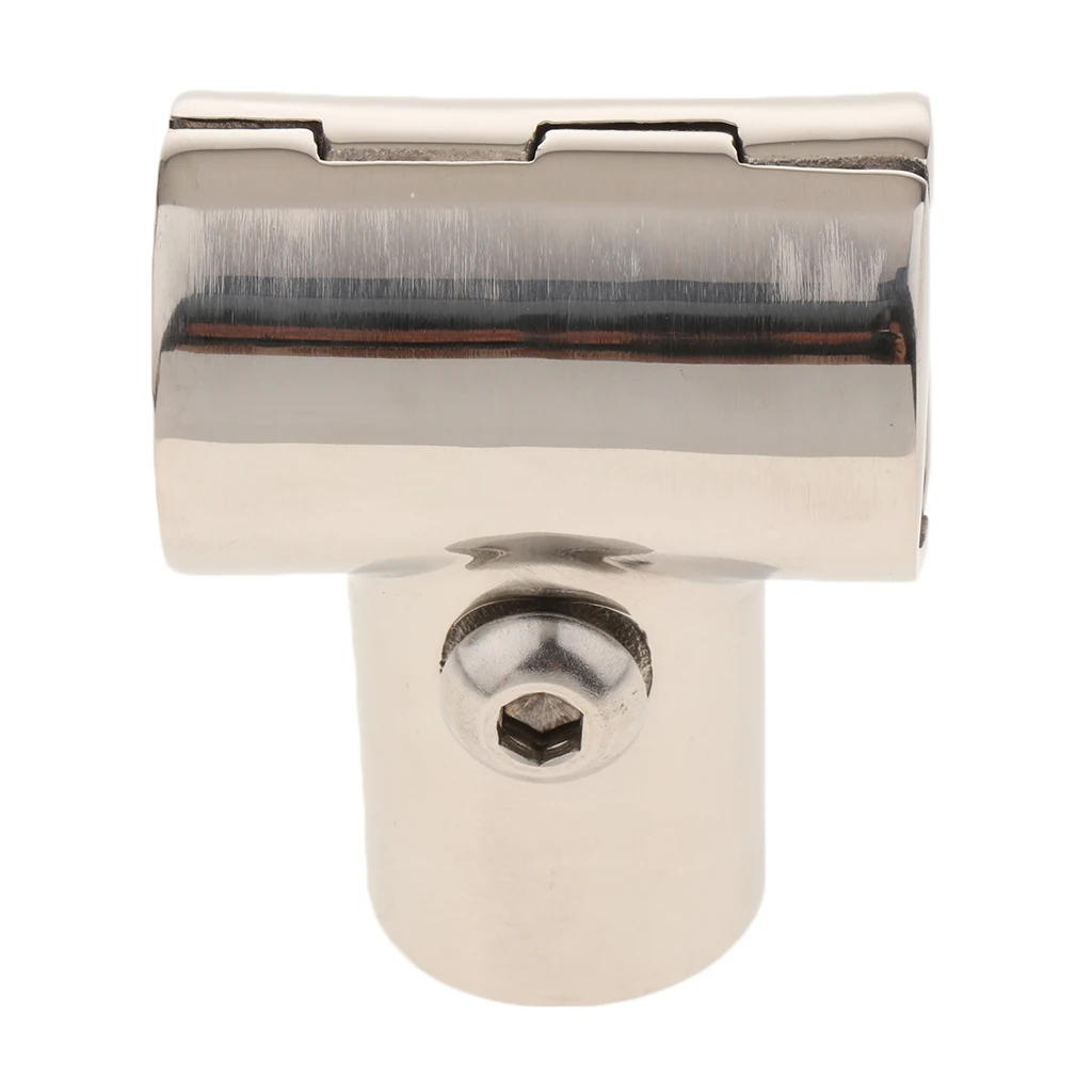 Heavy Duty Boat Hand Rail Fittings 22mm 90 Degree Tee Fittings Rail Connector
Heavy Duty Boat Hand Rail Fittings 22mm 90 Degree Tee Fittings Rail Connector