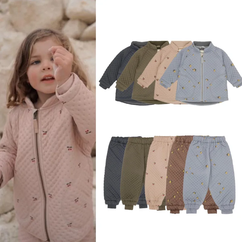 Kids Clothes Down Jackets Pants For Girls Boys 2021 MG Winter Female Outwear Coat Jumpsuit Overalls Baby Children's Clothings
Kids Clothes Down Jackets Pants For Girls Boys 2021 MG Winter Female Outwear Coat Jumpsuit Overalls Baby Children's Clothings