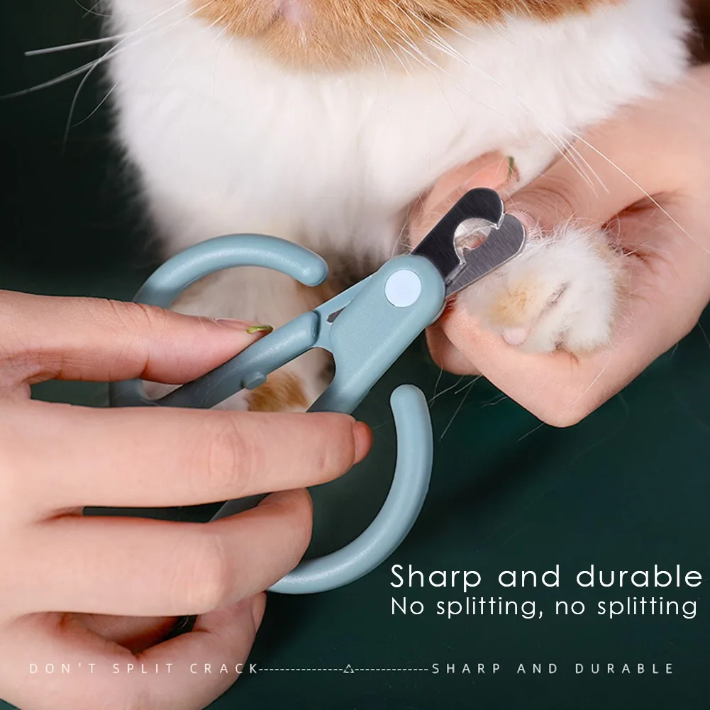 Dog Grooming Nail Clippers Puppy Nail Clipper Trimmer Cutter Stainless Steel Dogs Cats Claw Nail Scissors Pet Toe Care Dropship
Dog Grooming Nail Clippers Puppy Nail Clipper Trimmer Cutter Stainless Steel Dogs Cats Claw Nail Scissors Pet Toe Care Dropship
