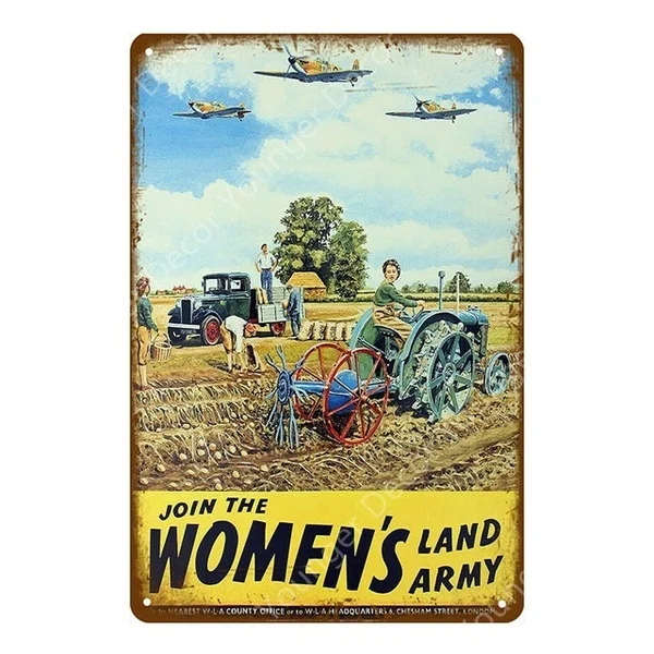 Farm Tractors Metal Tin Signs Farmall Trucks Poster Vintage Wall Art Painting Plaque Art Craft Cafe Pub Bar Home Decor YI195
Farm Tractors Metal Tin Signs Farmall Trucks Poster Vintage Wall Art Painting Plaque Art Craft Cafe Pub Bar Home Decor YI195