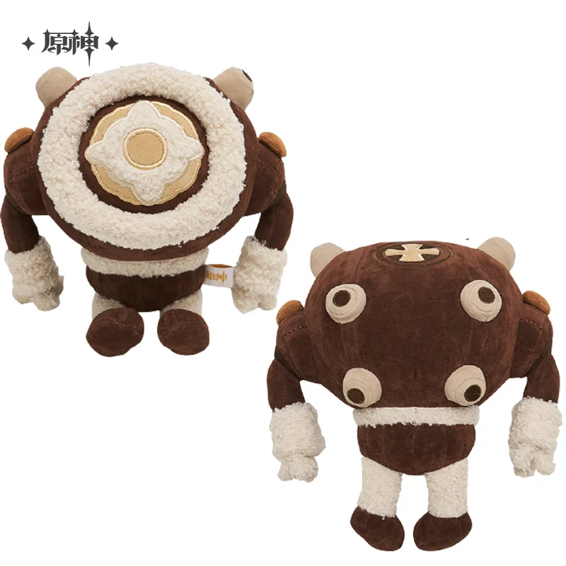Game Anime Genshin Impact Cute Monster Plush Stuffed Doll Throw Pillow Mascot Cartoon Puppet Sofa Cushion Cartoon Toy Xmas Gift
Game Anime Genshin Impact Cute Monster Plush Stuffed Doll Throw Pillow Mascot Cartoon Puppet Sofa Cushion Cartoon Toy Xmas Gift