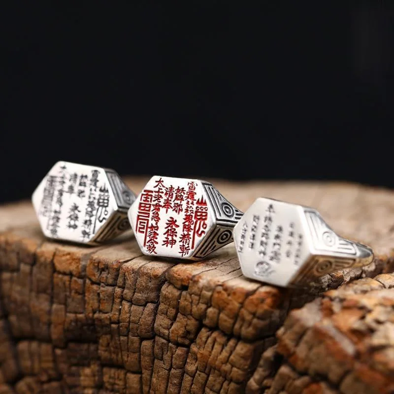 NewRetro китайский Taoist Tai Chi Сплетницы кольцо для мужчин и женщин мужчин
NewRetro китайский Taoist Tai Chi Сплетницы кольцо для мужчин и женщин мужчин