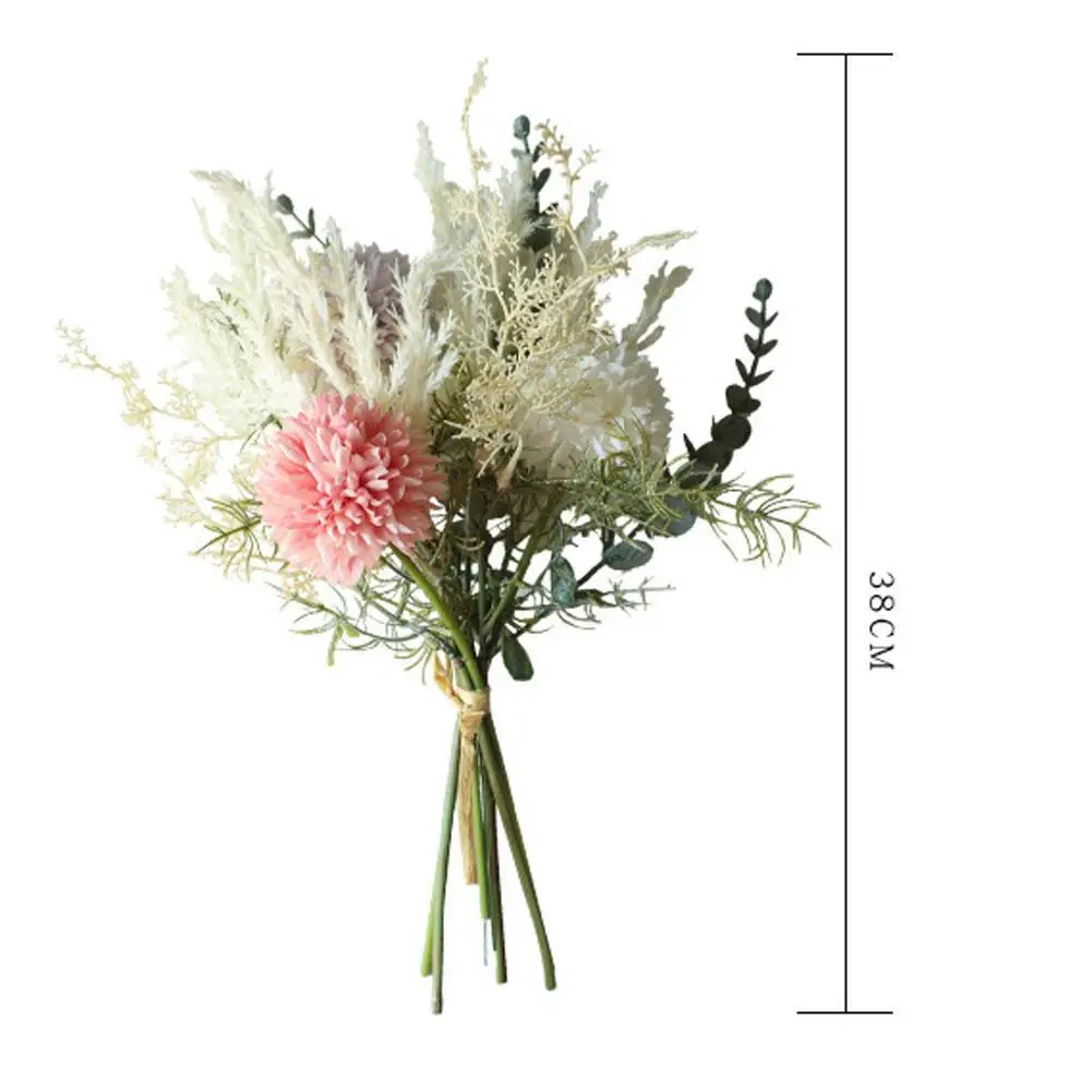 New Pink Purple Holding Artificial Flowers Wedding Decorations Christmas Desktop Decorations Christmas Gifts Christmas Decor
New Pink Purple Holding Artificial Flowers Wedding Decorations Christmas Desktop Decorations Christmas Gifts Christmas Decor