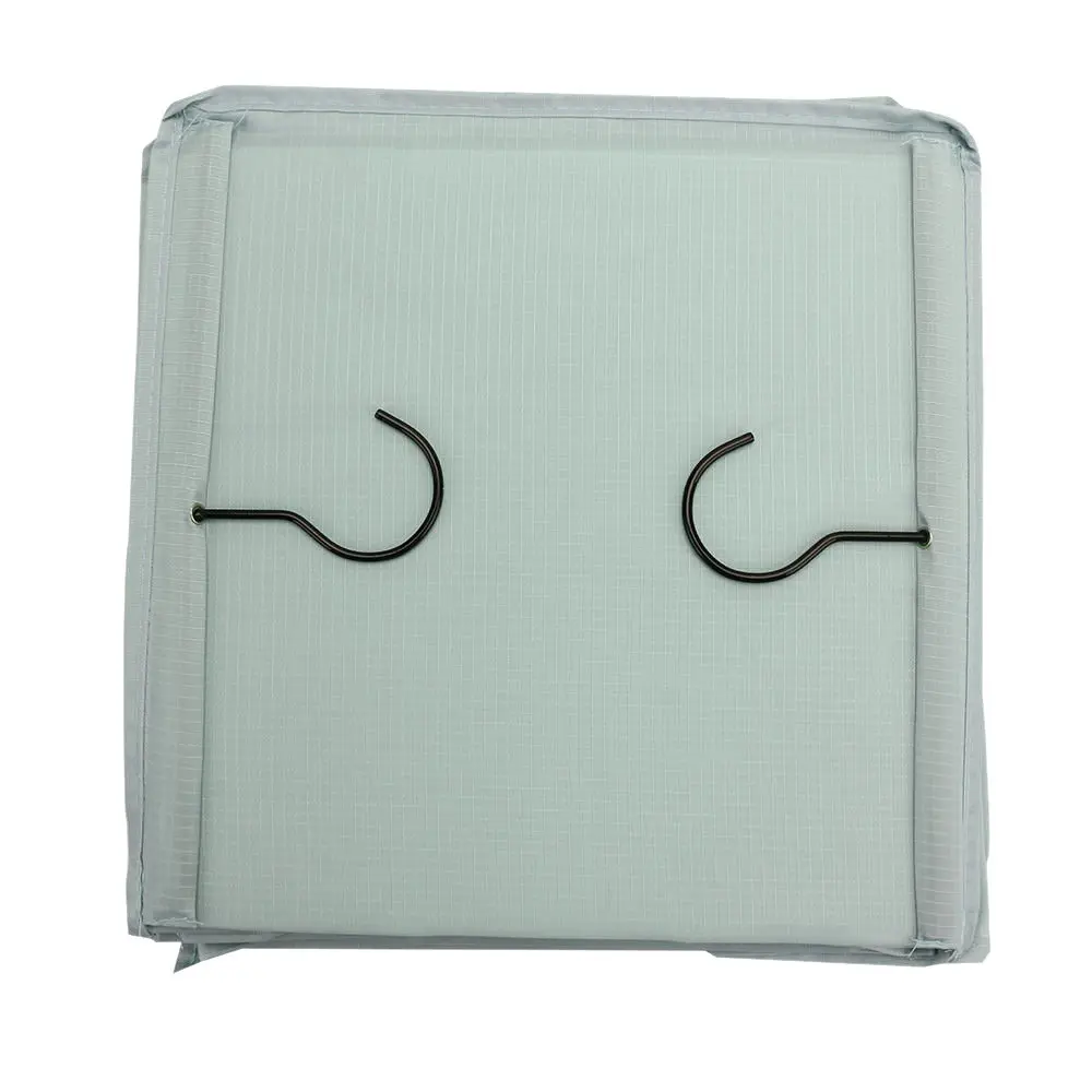 Green Clothes Storage Bag Large Capacity Organizer Oxford Cloth Storage Hanging Bag Wahsable Wall Wardrobe Closet Organizer
Green Clothes Storage Bag Large Capacity Organizer Oxford Cloth Storage Hanging Bag Wahsable Wall Wardrobe Closet Organizer