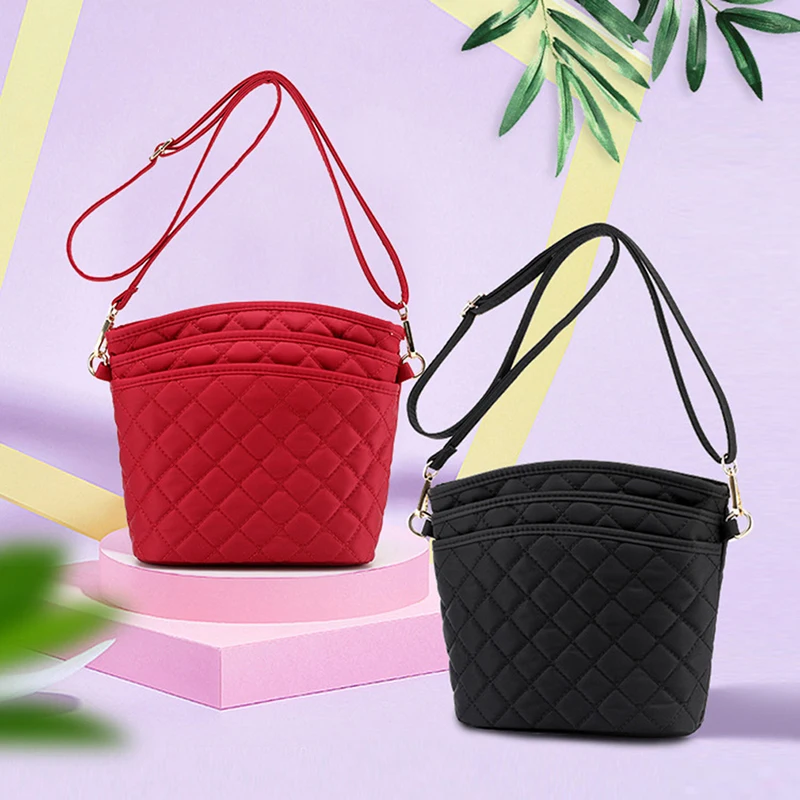Fashion Women Leather Handbags Capacity Ladies Shopping Bag Bolsa Black Bucket Shoulder Bags Ladies Crossbody Bags
Fashion Women Leather Handbags Capacity Ladies Shopping Bag Bolsa Black Bucket Shoulder Bags Ladies Crossbody Bags