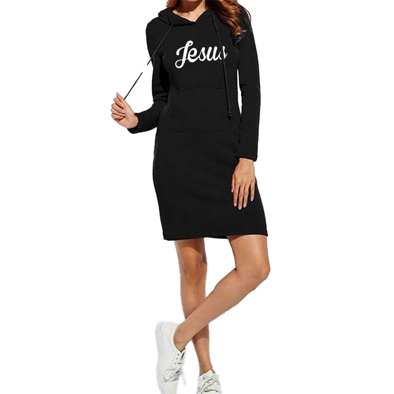 2021 New Spring Robe Femme Hoodies Dress Women Sweatshirt Long Sleeve Pocket Pullover Tops Plus Size Casual Women Clothing
2021 New Spring Robe Femme Hoodies Dress Women Sweatshirt Long Sleeve Pocket Pullover Tops Plus Size Casual Women Clothing