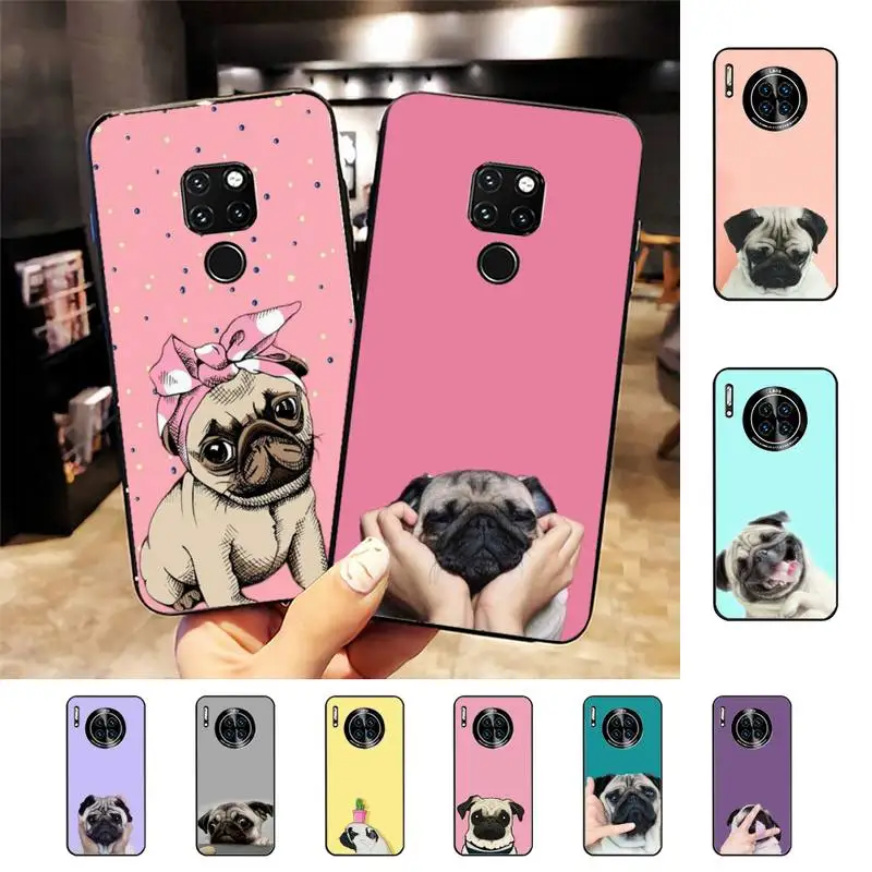 Cute French Bulldog Phone Case For Huawei Nova 3I 3E mate 20lite 20Pro 10lite Luxury funda case
Cute French Bulldog Phone Case For Huawei Nova 3I 3E mate 20lite 20Pro 10lite Luxury funda case