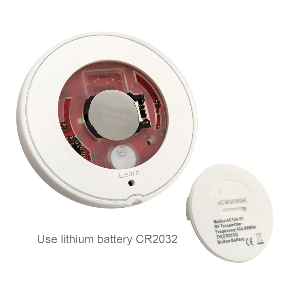 ANYSANE 433.92mhz Rf Remote Control 1CH 2CH 6CH Emitter Wall Mounting Switch For Curtain Projector Garage Gate Door Automation
ANYSANE 433.92mhz Rf Remote Control 1CH 2CH 6CH Emitter Wall Mounting Switch For Curtain Projector Garage Gate Door Automation