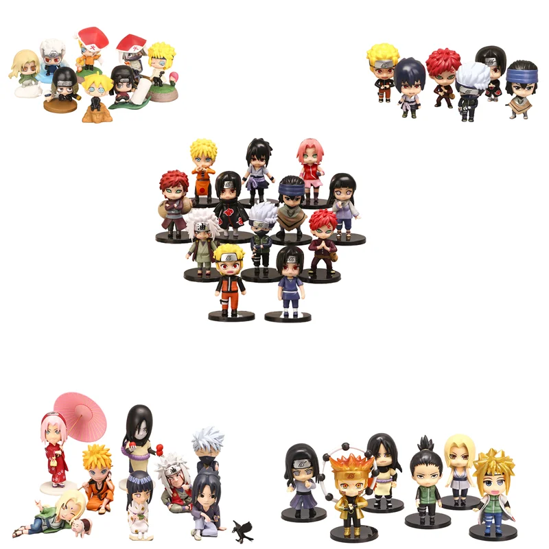 Anime Uzumaki Naruto Gaara Sasori Hyūga Neji Nara Shikamaru Uchiha Sasuke Uchiha Itachi Toys Hobbies Figure for Children Gift
Anime Uzumaki Naruto Gaara Sasori Hyūga Neji Nara Shikamaru Uchiha Sasuke Uchiha Itachi Toys Hobbies Figure for Children Gift