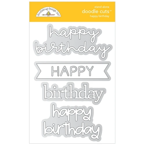 New Metal Cutting Dies happy birthday Scrapbooking Stencil Cut Die For DIY Card Crafts Handmade
New Metal Cutting Dies happy birthday Scrapbooking Stencil Cut Die For DIY Card Crafts Handmade