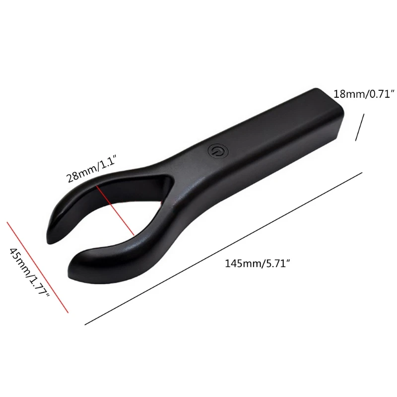 USB Infrared Vein Viewer Transilluminatorï¼LED Vessel Vein Display Instrument ï¼Vessel Finder Infrared Blood Vessel Lamp 264D
USB Infrared Vein Viewer Transilluminatorï¼LED Vessel Vein Display Instrument ï¼Vessel Finder Infrared Blood Vessel Lamp 264D