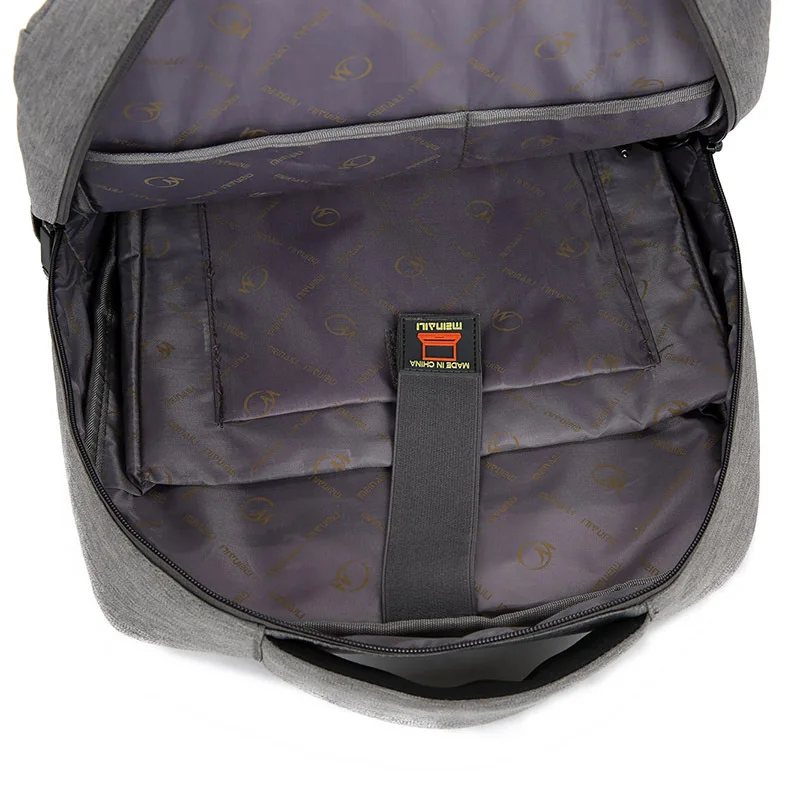 Men laptop backpack College Student school backpack high School Bags for Teenage boys Casual travel backpack USB Charge Rucksack
Men laptop backpack College Student school backpack high School Bags for Teenage boys Casual travel backpack USB Charge Rucksack