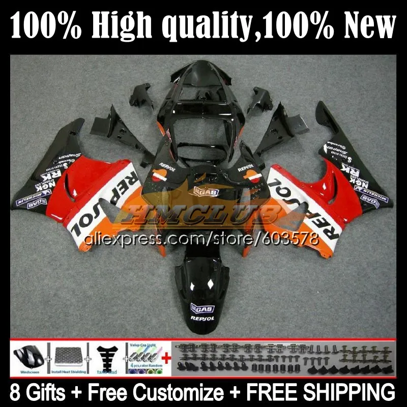 Корпус для HONDA CBR 919RR 900RR CBR900 919 RR CC 98-99 95CL.7 CBR919RR CBR919 RR 98 99 CBR900RR 1998 1999 Обтекатели Repsol красный
Корпус для HONDA CBR 919RR 900RR CBR900 919 RR CC 98-99 95CL.7 CBR919RR CBR919 RR 98 99 CBR900RR 1998 1999 Обтекатели Repsol красный