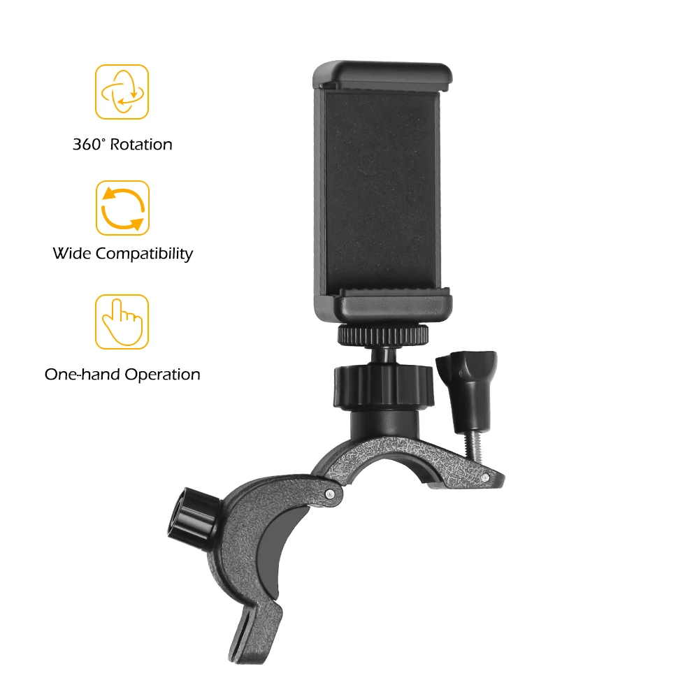 Tripod Stand Phone Holder Cellphone Accessories Universal Telephone Clip Stand Mobile Phone Holder Stand For Youtube Live
Tripod Stand Phone Holder Cellphone Accessories Universal Telephone Clip Stand Mobile Phone Holder Stand For Youtube Live