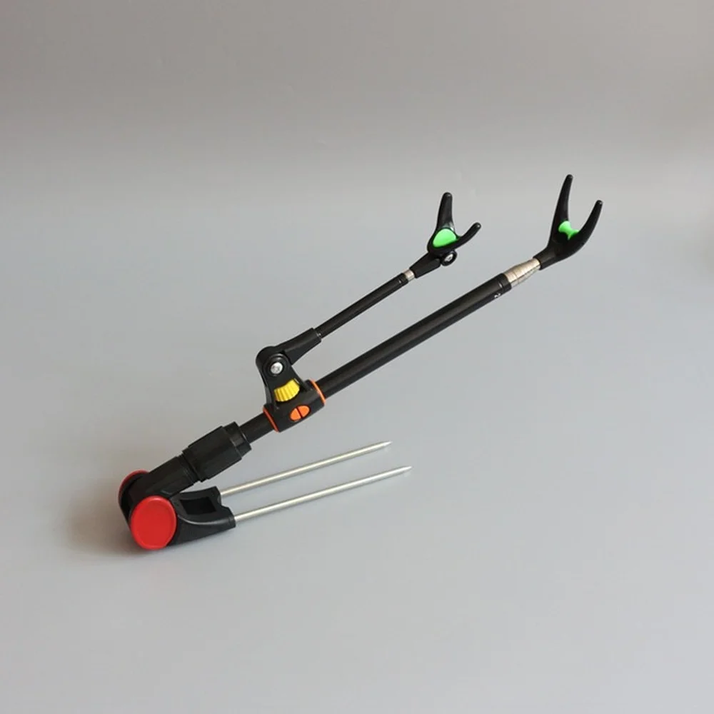 Stainless steel turret bracket fishing rod bracket fishing fishing rod rod rack fishing rod support frame
Stainless steel turret bracket fishing rod bracket fishing fishing rod rod rack fishing rod support frame
